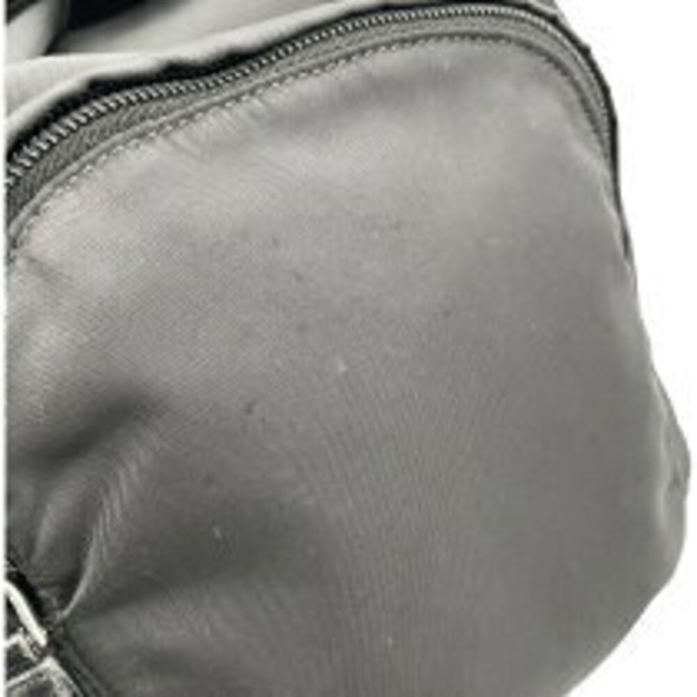 Prada Tessuto backpack Rucksack Dayback Black - Picture 9 of 11